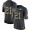 Kansas City Chiefs #21 Bashaud Breeland Black Youth Super Bowl LV Bound Stitched NFL Limited 2016 Salute to Service Jersey