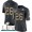 Kansas City Chiefs #26 Damien Williams Black Super Bowl LIV 2020 Youth Stitched NFL Limited 2016 Salute to Service Jersey