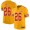 Kansas City Chiefs #26 Le’Veon Bell Gold Youth Stitched NFL Limited Inverted Legend Jersey