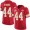 Kansas City Chiefs #44 Dorian O’Daniel Red Team Color Youth Super Bowl LV Bound Stitched NFL Vapor Untouchable Limited Jersey