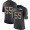 Kansas City Chiefs #55 Frank Clark Black Youth Super Bowl LV Bound Stitched NFL Limited 2016 Salute to Service Jersey
