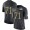 Kansas City Chiefs #71 Mitchell Schwartz Black Youth Super Bowl LV Bound Stitched NFL Limited 2016 Salute to Service Jersey