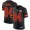 Kansas City Chiefs #94 Terrell Suggs Black Youth Stitched NFL Limited Rush Jersey