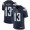 Chargers #13 Keenan Allen Navy Blue Team Color Youth Stitched NFL Vapor Untouchable Limited Jersey
