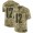 Los Angeles Chargers #12 Travis Benjamin Camo Youth Stitched NFL Limited 2018 Salute to Service Jersey