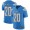 Los Angeles Chargers #20 Desmond King II Electric Blue Alternate Youth Stitched NFL Vapor Untouchable Limited Jersey