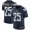 Los Angeles Chargers #25 Chris Harris Jr Navy Blue Team Color Youth Stitched NFL Vapor Untouchable Limited Jersey