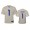 Los Angeles Los Angeles Rams #1 Desean Jackson Youth Game NFL Jersey – Bone Youth