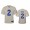 Los Angeles Los Angeles Rams #2 Robert Woods Youth Game NFL Jersey – Bone Youth