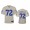 Los Angeles Los Angeles Rams #72 Tremayne Anchrum Jr. Youth Game NFL Jersey – Bone Youth