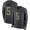 Los Angeles Rams #5 Jalen Ramsey Anthracite Salute To Service Youth Stitched NFL Limited Therma Long Sleeve Jersey