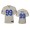 Los Angeles Rams #99 Aaron Donald Youth Game NFL Jersey – Bone