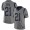 Los Angeles Rams #21 Donte Deayon Gray Youth Stitched NFL Limited Inverted Legend Jersey