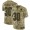 Los Angeles Rams #30 Todd Gurley II Camo Youth Stitched NFL Limited 2018 Salute to Service Jersey
