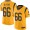 Los Angeles Rams #66 Austin Blythe Gold Youth Stitched NFL Limited Rush Jersey
