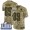 Los Angeles Rams #89 Tyler Higbee Camo Super Bowl LIII Bound Youth Stitched NFL Limited 2018 Salute to Service Jersey
