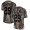 Rams #29 Eric Dickerson Camo Youth Stitched NFL Limited Rush Realtree Jersey