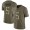 Rams #5 Jalen Ramsey Olive/Camo Youth Stitched NFL Limited 2017 Salute To Service Jersey