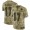 Dolphins #17 Jaylen Waddle Camo Youth Stitched NFL Limited 2018 Salute To Service Jersey