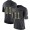 Miami Dolphins #11 DeVante Parker Black Youth Stitched NFL Limited 2016 Salute to Service Jersey
