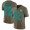Miami Dolphins #12 Bob Griese Olive Youth Stitched NFL Limited 2017 Salute to Service Jersey