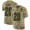 Miami Dolphins #20 Reshad Jones Camo Youth Stitched NFL Limited 2018 Salute to Service Jersey