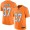 Miami Dolphins #37 Myles Gaskin Orange Green Youth Stitched NFL Limited Rush Jersey