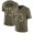Miami Dolphins #73 Austin Jackson Olive/Camo Youth Stitched NFL Limited 2017 Salute To Service Jersey