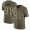 Miami Dolphins #91 Cameron Wake Olive/Camo Youth Stitched NFL Limited 2017 Salute to Service Jersey