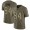 Miami Dolphins #94 Robert Quinn Olive/Camo Youth Stitched NFL Limited 2017 Salute to Service Jersey