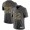 Vikings #22 Harrison Smith Gray Static Youth Stitched NFL Vapor Untouchable Limited Jersey