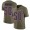 New England Patriots #50 Chase Winovich Olive Youth Stitched NFL Limited 2017 Salute to Service Jersey