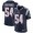 New England Patriots #54 Dont’a Hightower Navy Blue Team Color Youth Stitched NFL Vapor Untouchable Limited Jersey