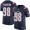 New England Patriots #98 Trey Flowers Navy Blue Youth Stitched NFL Limited Rush Jersey