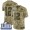 Patriots #12 Tom Brady Camo Super Bowl LIII Bound Youth Stitched NFL Limited 2018 Salute To Service Jersey