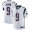 Patriots #9 Matt Judon White Youth Stitched NFL Vapor Untouchable Limited Jersey