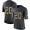 New Orleans Saints #20 Janoris Jenkins Black Youth Stitched NFL Limited 2016 Salute to Service Jersey
