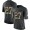 New Orleans Saints #27 Malcolm Jenkins Black Youth Stitched NFL Limited 2016 Salute to Service Jersey