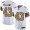 New Orleans Saints #43 Marcus Williams White Youth Stitched NFL Limited Rush Jersey