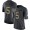 Giants #5 Kayvon Thibodeaux Black Youth Stitched NFL Limited 2016 Salute To Service Jersey