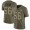 Giants #56 Lawrence Taylor Olive/Camo Youth Stitched NFL Limited 2017 Salute To Service Jersey