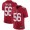 Giants #56 Lawrence Taylor Red Alternate Youth Stitched NFL Vapor Untouchable Limited Jersey
