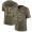 New York Giants #19 Kenny Golladay Olive/Camo Youth Stitched NFL Limited 2017 Salute To Service Jersey