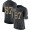 New York Giants #87 Sterling Shepard Black Youth Stitched NFL Limited 2016 Salute to Service Jersey