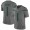 Jets #1 Ahmad Sauce Gardner Gray Youth Stitched NFL Limited Inverted Legend Jersey