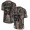 Jets #57 C.J. Mosley Camo Youth Stitched NFL Limited Rush Realtree Jersey