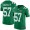Jets #57 C.J. Mosley Green Youth Stitched NFL Limited Rush Jersey