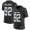 New York Jets #92 Leonard Williams Black Alternate Youth Stitched NFL Vapor Untouchable Limited Jersey