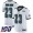 Eagles #23 C.J. Gardner-Johnson White Super Bowl LVII Patch Youth Stitched NFL 100th Season Vapor Untouchable Limited Jersey