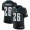 Eagles #26 Miles Sanders Black Alternate Youth Stitched NFL Vapor Untouchable Limited Jersey